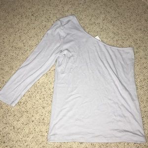 One sleeve urban outfitters